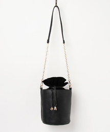 Andemiu | コンビキンチャクショルダー772081(ショルダーバッグ)
