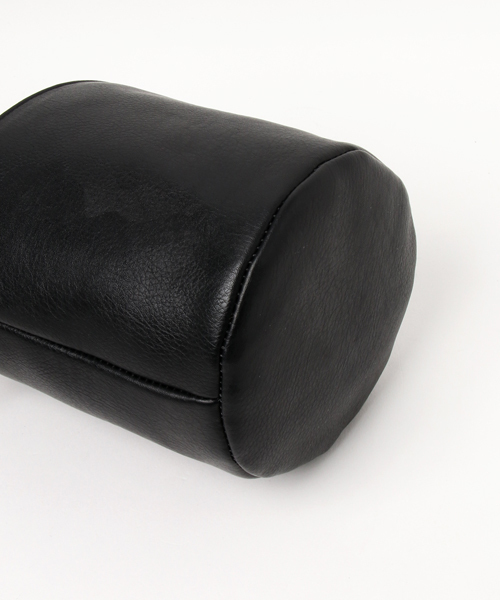 Andemiu（アンデミュウ）の「コンビキンチャクショルダー772081（ショルダーバッグ・ホワイト/その他/ブラック・FREE）」の5枚目の写真