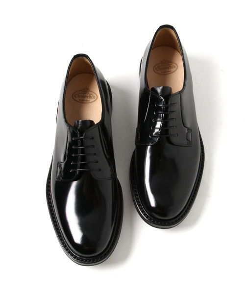 Church's（チャーチ）の「Church's/SHANNON 2 WR（ドレスシューズ