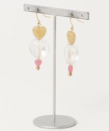 【jyoiv】ピアス