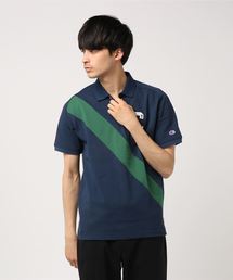 【Champion/チャンピオン】メンズ GOLF ポロシャツ