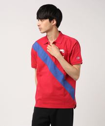 【Champion/チャンピオン】メンズ GOLF ポロシャツ