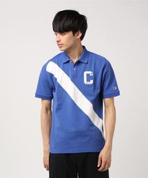 【Champion/チャンピオン】メンズ GOLF ポロシャツ