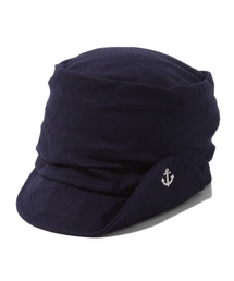 SHIPS KIDS | SHIPS KIDS:ベビー シャーリング キャップ(キャップ)