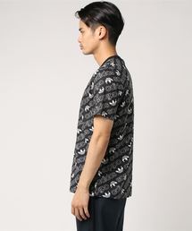 adidas（アディダス）の「モノグラム MONOGRAM Tシャツ