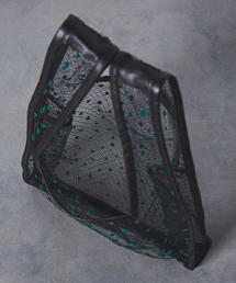 LUDLOW（ラドロー）の「＜LUDLOW（ラドロー）＞ドット チュール