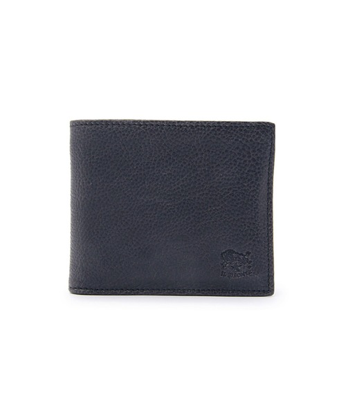 IL BISONTE（イルビゾンテ）の「IL BISONTE / ORIGINAL LEATHER / ウォレット（財布・レディース・ナチュラル/オレンジ/グリーン/ブラック/オリーブ/グレー/ライトブラウン/レッド/ダークブラウン/ネイビー/レンガ/ホワイト・FREE）」の9枚目の写真