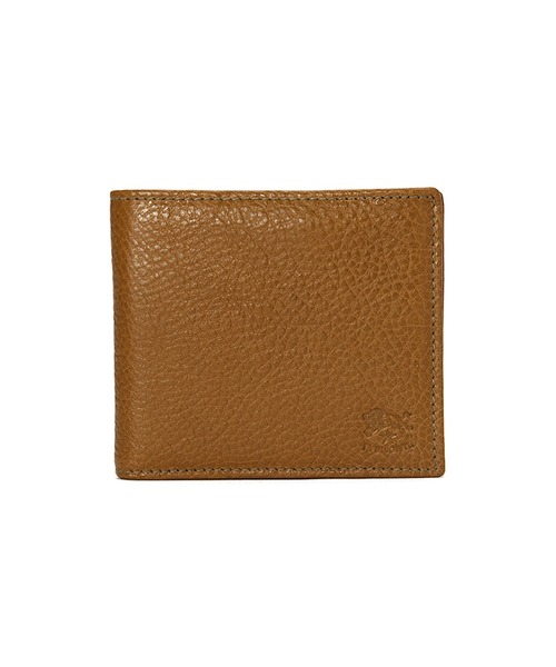 IL BISONTE（イルビゾンテ）の「IL BISONTE / ORIGINAL LEATHER / ウォレット（財布・レディース・ナチュラル/オレンジ/グリーン/ブラック/オリーブ/グレー/ライトブラウン/レッド/ダークブラウン/ネイビー/レンガ/ホワイト・FREE）」の7枚目の写真