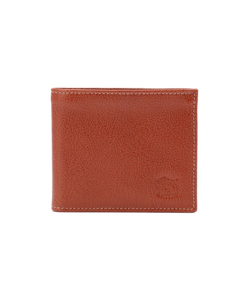 IL BISONTE（イルビゾンテ）の「IL BISONTE / ORIGINAL LEATHER / ウォレット（財布・レディース・ナチュラル/オレンジ/グリーン/ブラック/オリーブ/グレー/ライトブラウン/レッド/ダークブラウン/ネイビー/レンガ/ホワイト・FREE）」の11枚目の写真