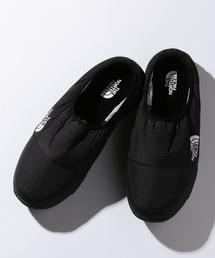THE NORTH FACE | ＜THE NORTH FACE（ザノースフェイス）＞ TRACTION LITE MULE/スリッポン ◆(スリッポン)