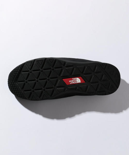 THE NORTH FACE（ザノースフェイス）の「＜THE NORTH FACE（ザノースフェイス）＞ TRACTION LITE MULE/スリッポン ◆（スリッポン・メンズ・ブラック・8/9/10）」の4枚目の写真