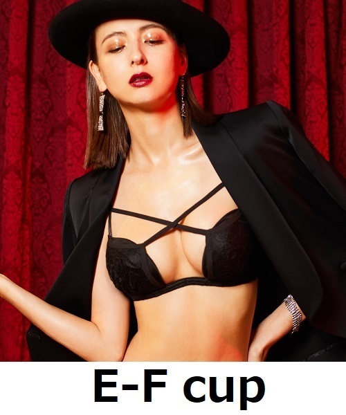 Ravijour ラヴィジュール の クロスカバーホットリフト 単品ブラ ブラジャー Wear