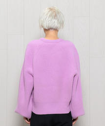 ❤︎新品❤︎DEMYLEE デミリー❤︎麻ドルマンニット 2810800044-s1.jpg