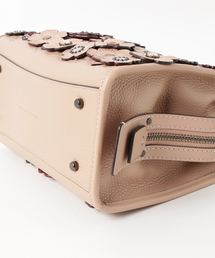 COACHクリスタルティーローズ2wayローグ25ショルダーバッグピンクベージュ 楽天市場】コーチ 2WAYバッグ レディース ローグ25 ウィズ