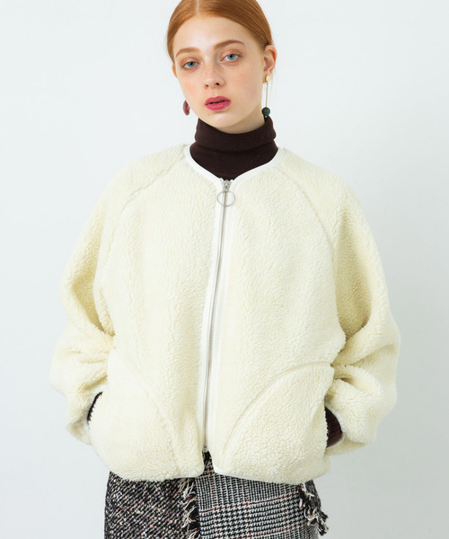 NUMBER (N)INE（ナンバーナイン）の「【NUMBER (N)INE】《STDIOUS別注