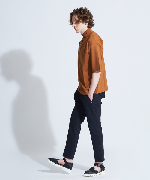 セール】FIDLOCKシャークソールスポーツサンダル（サンダル
