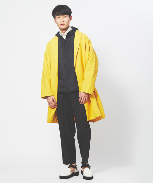 alfredoBANNISTER(アルフレッドバニスター)の「FIDLOCKシャークソールスポーツサンダル(サンダル・メンズ・ホワイト/ブラック・40/39/41/42/43)」の15枚目の写真