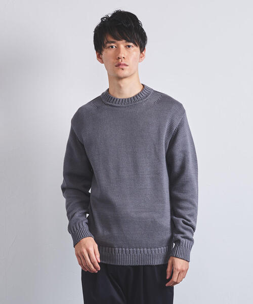 UNITED ARROWS（ユナイテッドアローズ）の「UAST ミディアムゲージ