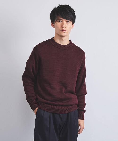 UNITED ARROWS（ユナイテッドアローズ）の「UAST ミディアムゲージ