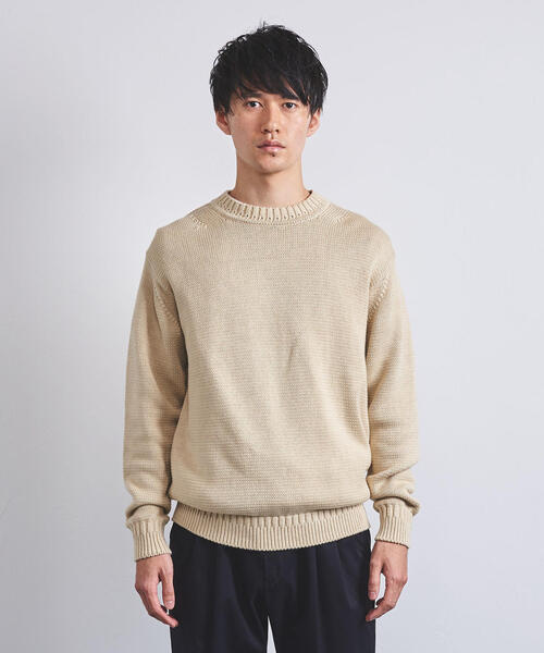 UNITED ARROWS（ユナイテッドアローズ）の「UAST ミディアムゲージ