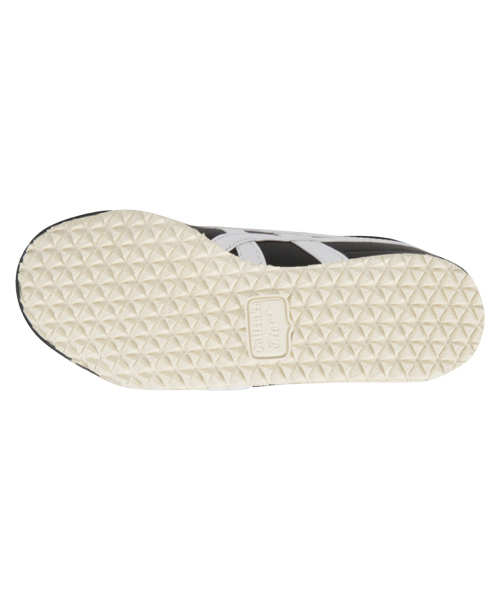 Onitsuka Tiger（オニツカタイガー）の「【KIDS】MEXICO 66 PS / メキシコ 66 ピーエス（スニーカー・キッズ・ホワイト×ブルー・3/2/1）」の6枚目の写真