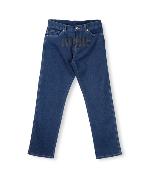 LEGURUS STANDARD�i���O���X�X�^���_�[�h�j�́u�X�g���b�`�X�g���[�g�f�j���p���c�i�f�j���p���c�j�v�b�l�C�r�[