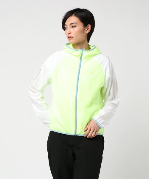adidas s2s windbreaker