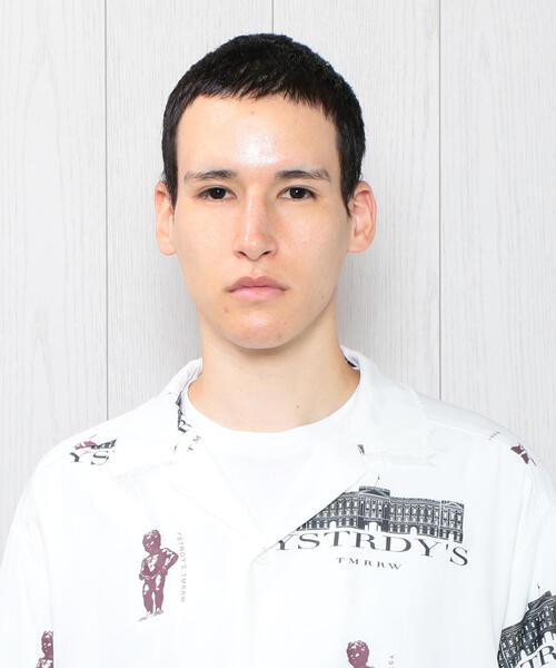 YSTRDY's TMRRW（イエスタデイズトゥモロー）の「＜YSTRDY'S