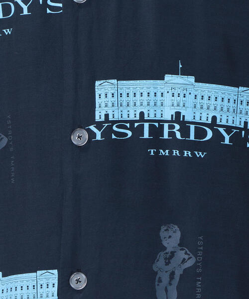 YSTRDY's TMRRW（イエスタデイズトゥモロー）の「＜YSTRDY'S