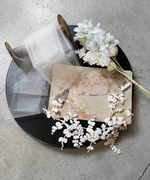 m.soeur | おうちでワークショップ(ミニコーム)(ヘアピン)