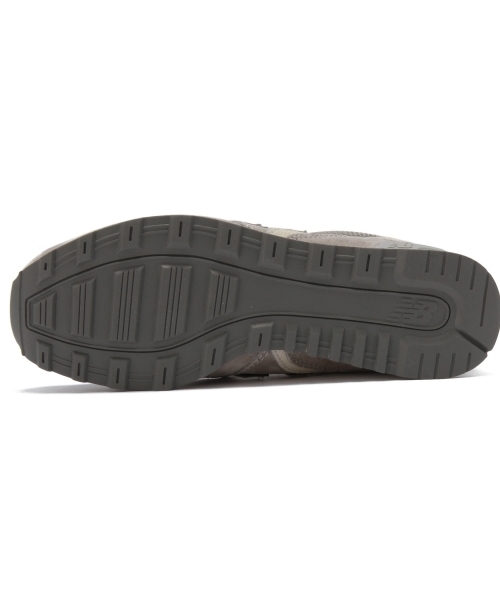 BEAUTY&YOUTH UNITED ARROWS（ビューティーアンドユースユナイテッドアローズ）の「BYBC new balance WR996 スニーカー/グレー　§§ ◆（スニーカー・レディース・グレー・24.5cm/24cm/25cm/23cm/23.5cm）」の3枚目の写真