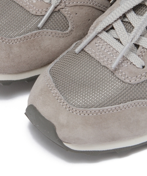 BEAUTY&YOUTH UNITED ARROWS（ビューティーアンドユースユナイテッドアローズ）の「BYBC new balance WR996 スニーカー/グレー　§§ ◆（スニーカー・レディース・グレー・24.5cm/24cm/25cm/23cm/23.5cm）」の5枚目の写真