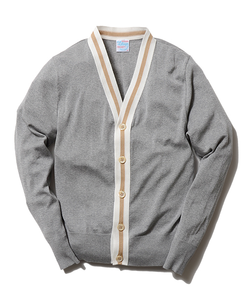 BEAMS F（ビームスエフ）の「Letroyes / 別注“HENRI” ライン