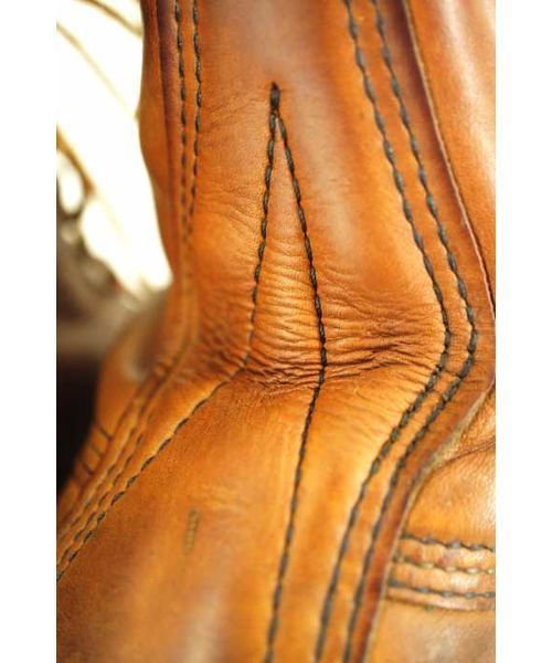 ブランド古着】877 アイリッシュセッター ロング 10ホール