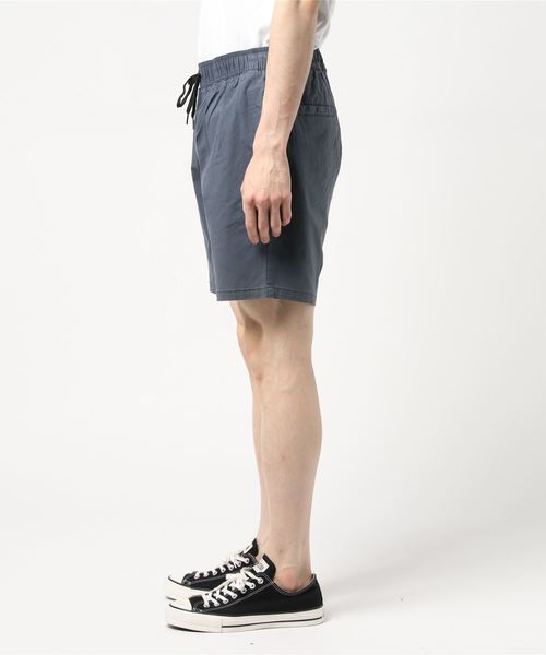 BILLABONG(ビラボン)の「ショートパンツ BILLABONG AJ011-603(その他パンツ・メンズ・チャコールグレー/ベージュ・S/M)」の3枚目の写真