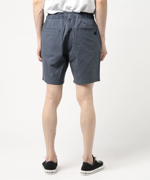 BILLABONG(ビラボン)の「ショートパンツ BILLABONG AJ011-603(その他パンツ・メンズ・チャコールグレー/ベージュ・S/M)」の4枚目の写真
