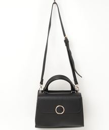 rienda�i���G���_�j�̌Ò��u2WAY�o�b�O�i�V�����_�[�o�b�O�j�v