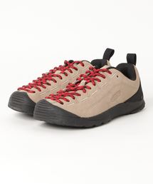 KEEN | KEEN/キーン JASPER 1004347 アウトドアスニーカー(スニーカー)