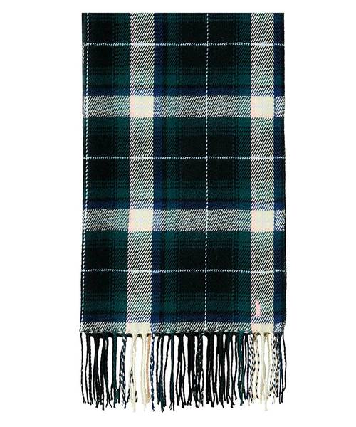 セール タータンチェックストール ストール ショール Eastboy イーストボーイ のファッション通販 Zozotown