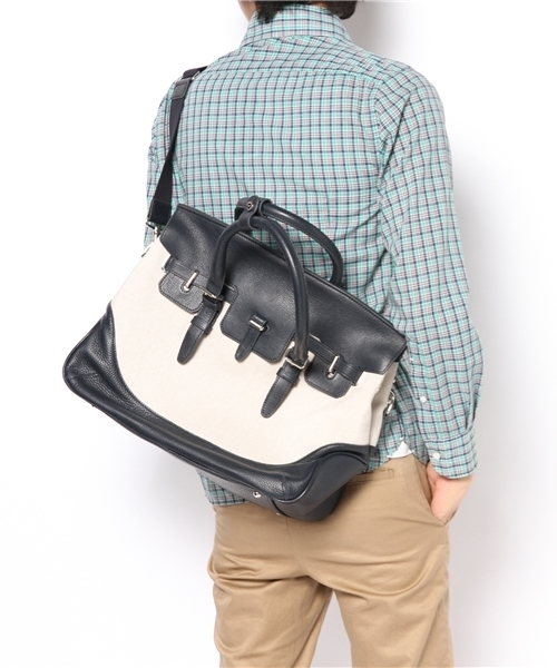 ペッレ モルビダ PELLE MORBIDA ペッレモルビダ ボストンバッグ