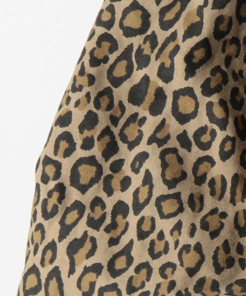 MASTER&Co（マスターアンドコー）の「[マスターアンドコー] SC MASTER&Co. コットンレジバッグ トートバッグ（トートバッグ・メンズ・ベージュ/オリーブ・FREE）」の8枚目の写真