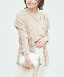 CIAOPANIC TYPY / WOMENS�i�`���I�p�j�b�N�e�B�s�[ / �E�B�����Y�j�́uOSORO�z���f�C2WAY�J�[�f�B�K���i�J�[�f�B�K���j�v