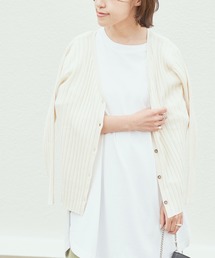 CIAOPANIC TYPY / WOMENS�i�`���I�p�j�b�N�e�B�s�[ / �E�B�����Y�j�́uOSORO�z���f�C2WAY�J�[�f�B�K���i�J�[�f�B�K���j�v