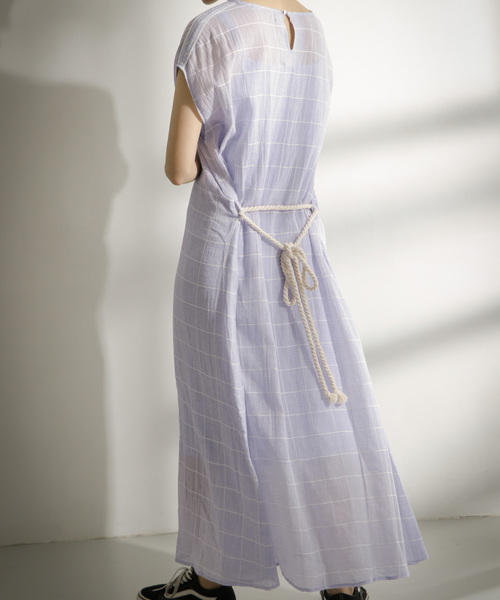 セール ブランド古着 ノースリーブワンピース ワンピース Kbf ケイビーエフ のファッション通販 Zozoused