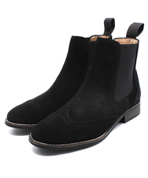 BEAMS LIGHTS Women's | KMB / サイドゴアショートブーツ(ブーツ)