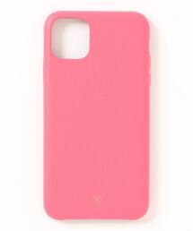 MACAROOON（マカルーン）の「〈MACAROOON/マカルーン〉ゴートレザー iPhone ケース / iPhone Case 11Pro/11ProMAX（スマホケース/カバー）」