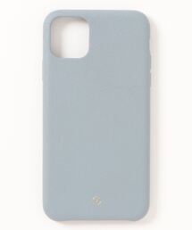 MACAROOON（マカルーン）の「〈MACAROOON/マカルーン〉ゴートレザー iPhone ケース / iPhone Case 11Pro/11ProMAX（スマホケース/カバー・キッズ）」