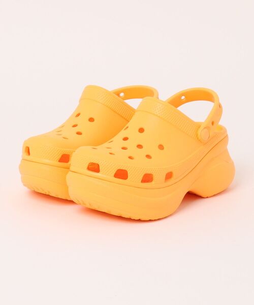 クロックス crocs クロックス クラシック ベイ クロッグ