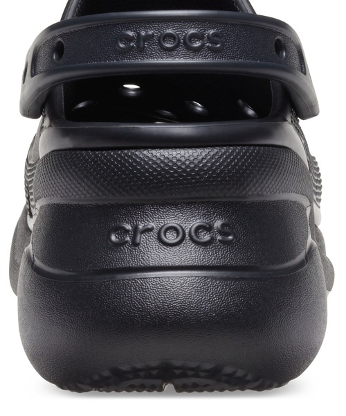 [CROCS] クロッグサンダル Classic Bae Crog ブラック crocs】 クロックス CROCS CLASSIC BAE CLOG クロックス