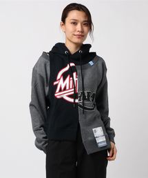 メゾンミハラヤスヒロ　パーカー　 フーディー　レディース 53080281_8_d_215.jpg